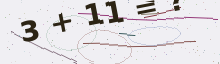 Captcha matematic